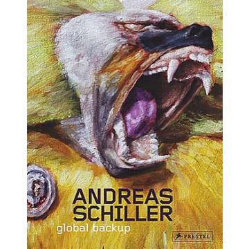 Andreas Schiller