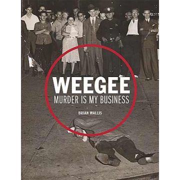 Weegee