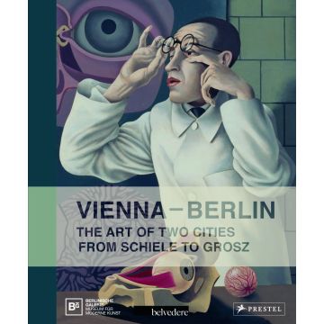 Vienna-Berlin