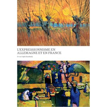 Expressionism in Germany and France