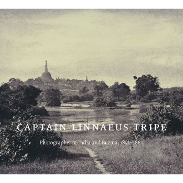 Captain Linnaeus Tripe