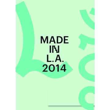 Made in L.A. 2014