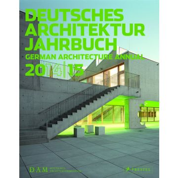 German Architectural Annual 2014