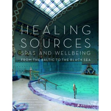 Healing Sources