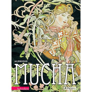 Alphonse Mucha