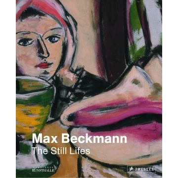 Max Beckmann