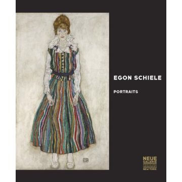 Egon Schiele