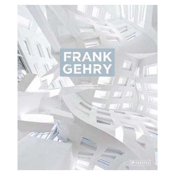 Frank Gehry