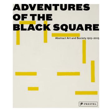 Adventures of the Black Square