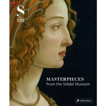 Masterpieces from the Stadel Museum