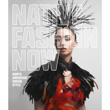 Native Fashion Now