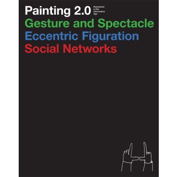 Painting 2.0: Expression in the Information Age