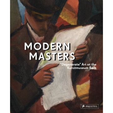 Modern Masters