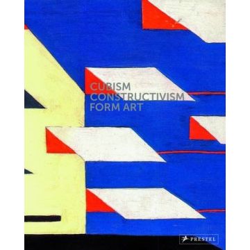 Cubism, Constructivism, Form Art