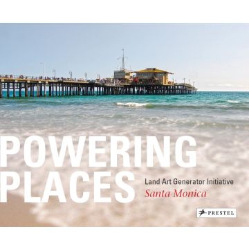 Powering Places