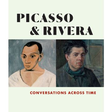 Picasso - Rivera