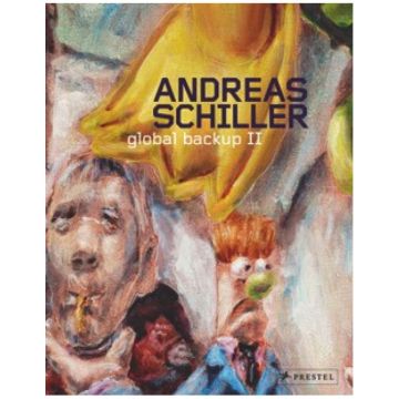 Andreas Schiller