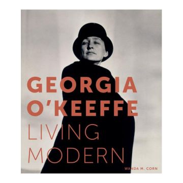 Georgia O'Keeffe