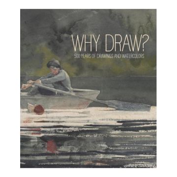 Why Draw?