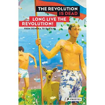 The Revolution Is Dead - Long Live the Revolution