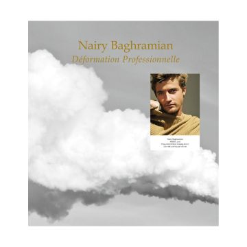 Nairy Baghramian: