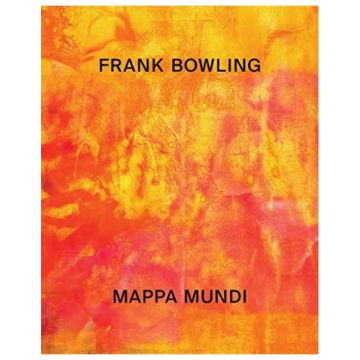 Frank Bowling