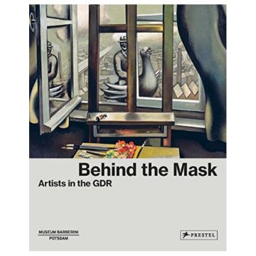 Behind the Mask