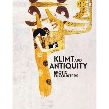 Klimt and Antiquity