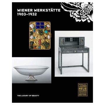 Wiener Werkstätte 1903-1932