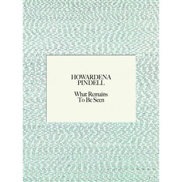 Howardena Pindell