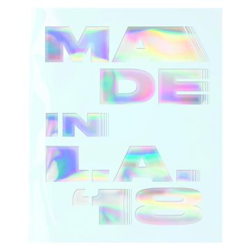 Made in L.A. 2018