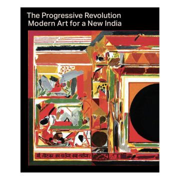 The Progressive Revolution