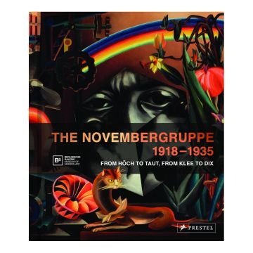 The Novembergruppe, 1918-1935