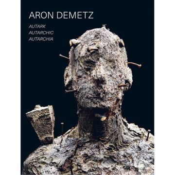 Aron Demetz