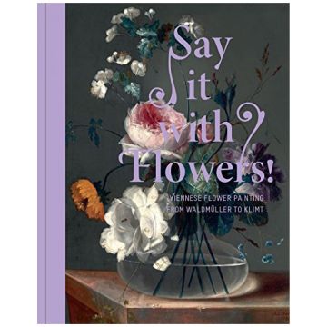 Say It with Flowers!