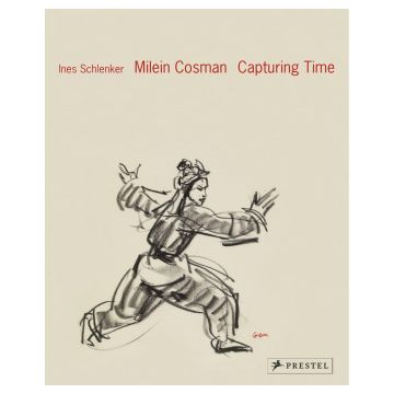 Milein Cosman