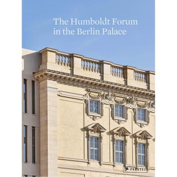 The Humboldt Forum in the Berlin Palace