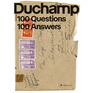 Marcel Duchamp