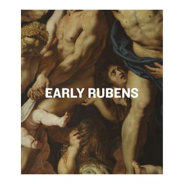 Early Rubens