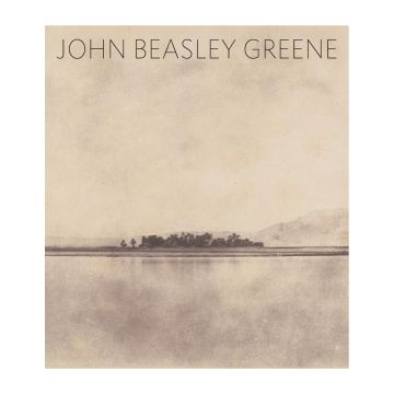 John Beasley Greene