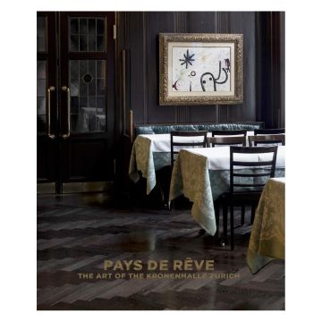 Pays de Rêve