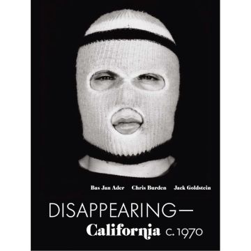 Disappearing California C.1970