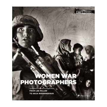 Women War Photographers