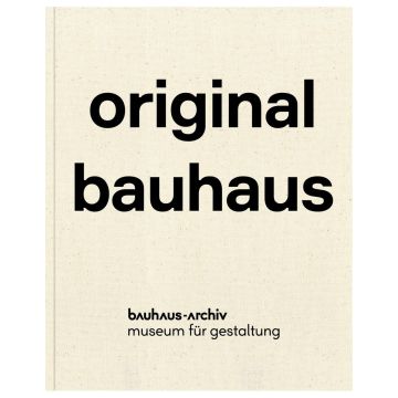 Original Bauhaus