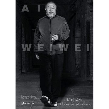 Ai Weiwei