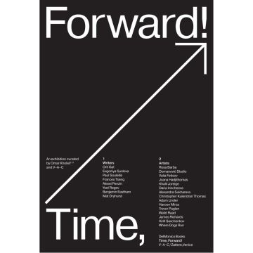 Time, Forward!