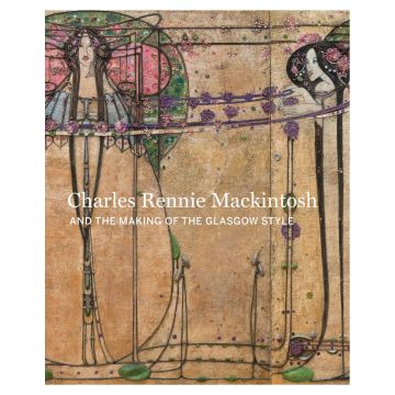 Charles Rennie Mackintosh