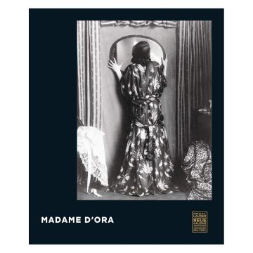 Madame d'Ora