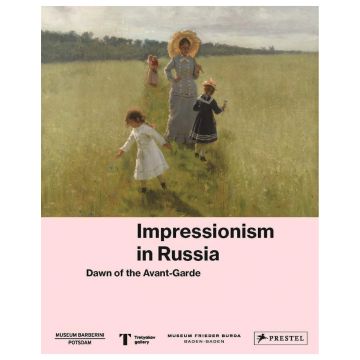 Impressionism in Russia