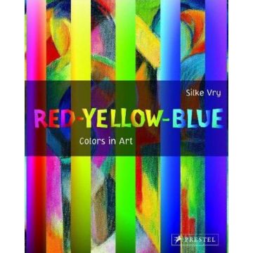 Red, Yellow, Blue